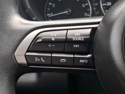 2024 Mazda Mazda CX-30 2.5 S