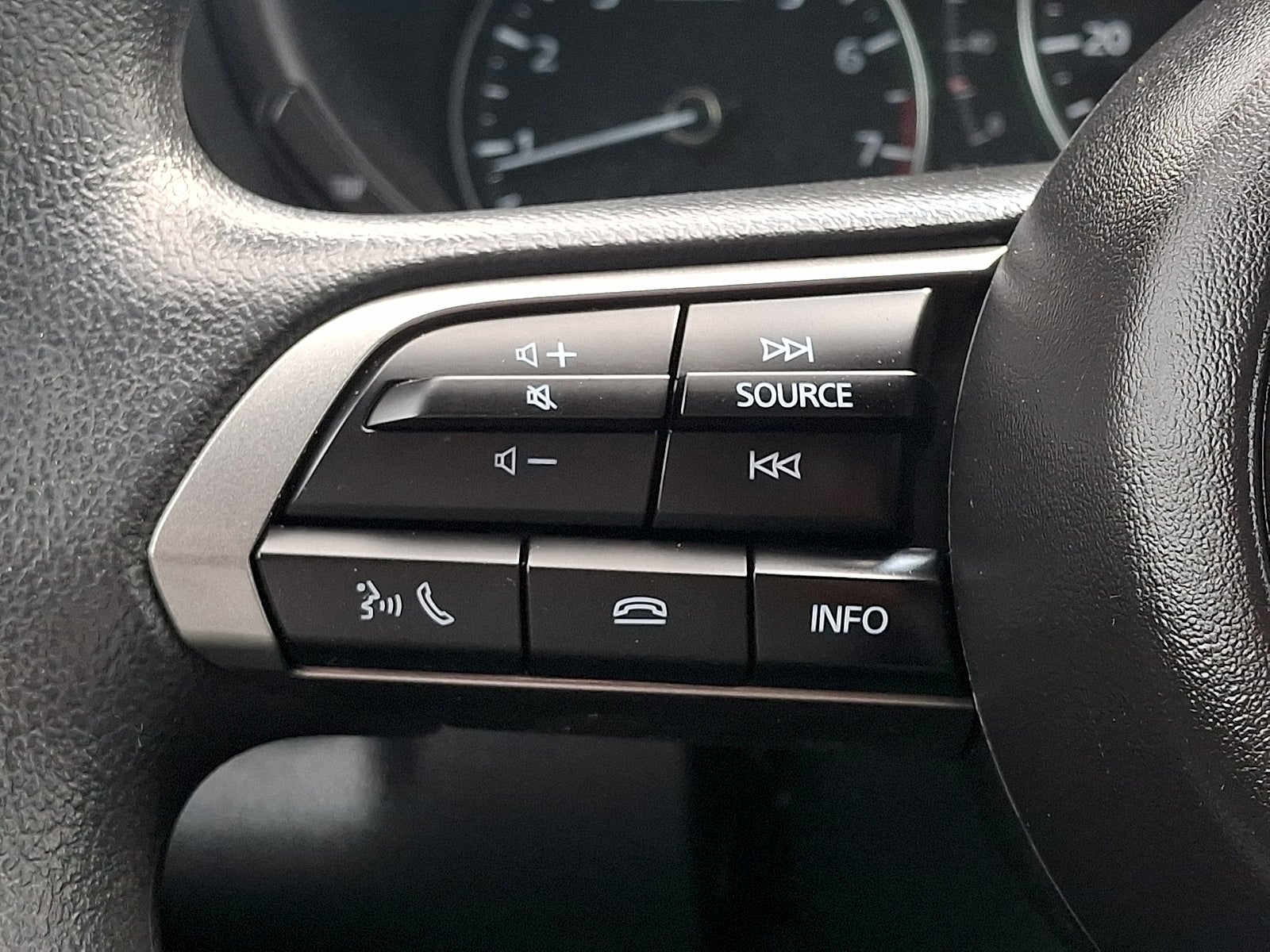 2024 Mazda Mazda CX-30 2.5 S