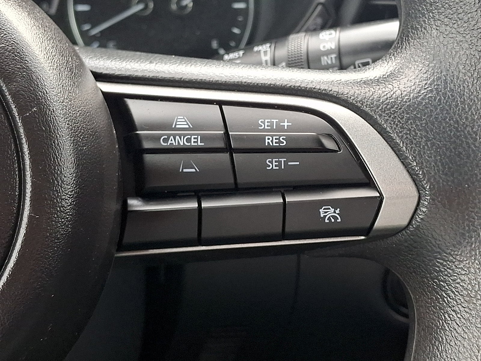 2024 Mazda Mazda CX-30 2.5 S