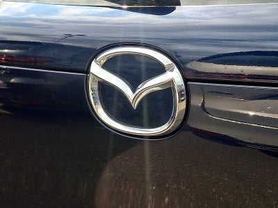 2024 Mazda Mazda CX-30 2.5 S