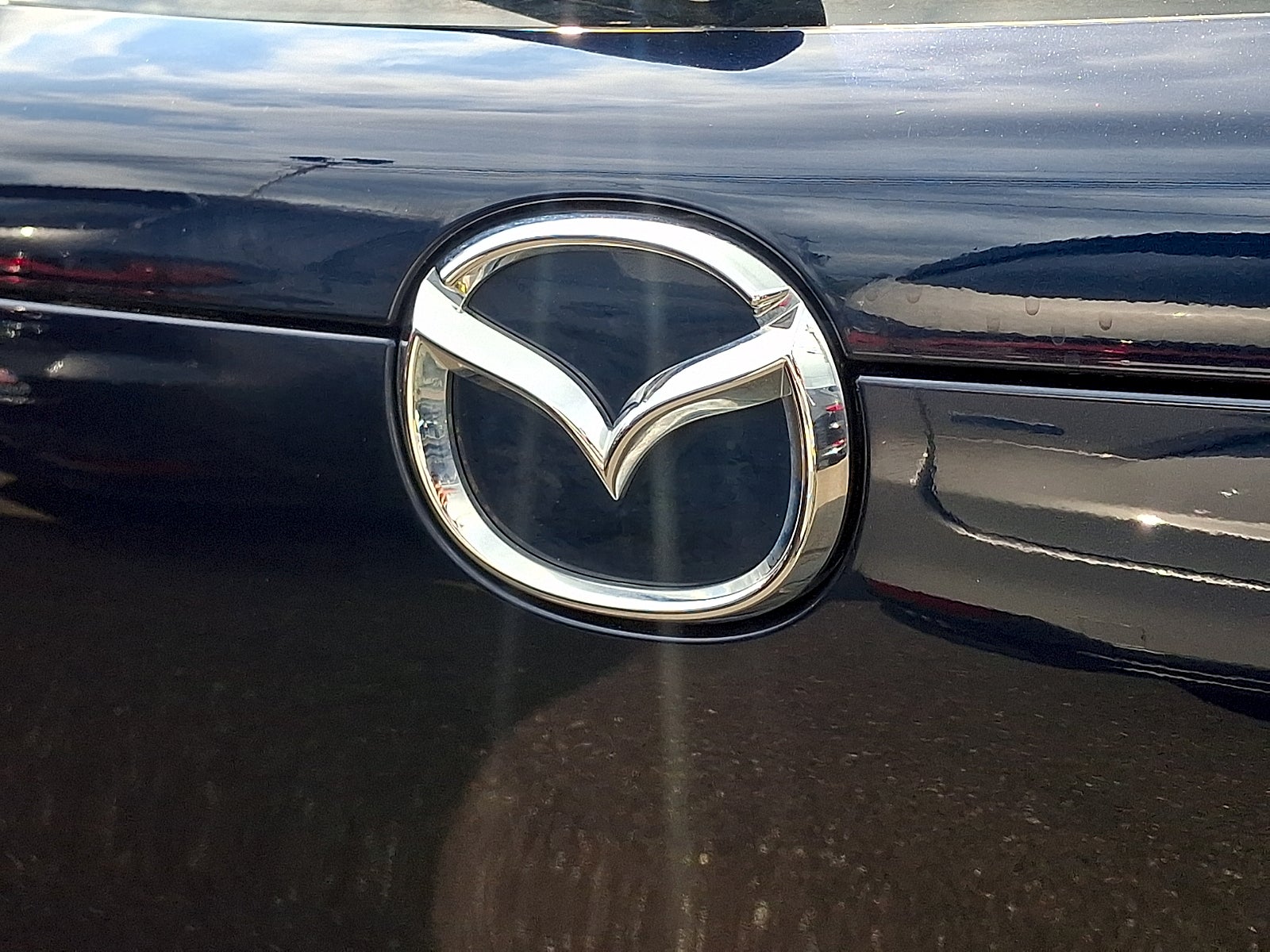 2024 Mazda Mazda CX-30 2.5 S