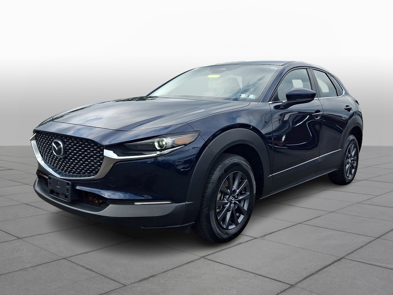 2024 Mazda Mazda CX-30 2.5 S
