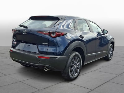2024 Mazda Mazda CX-30 2.5 S