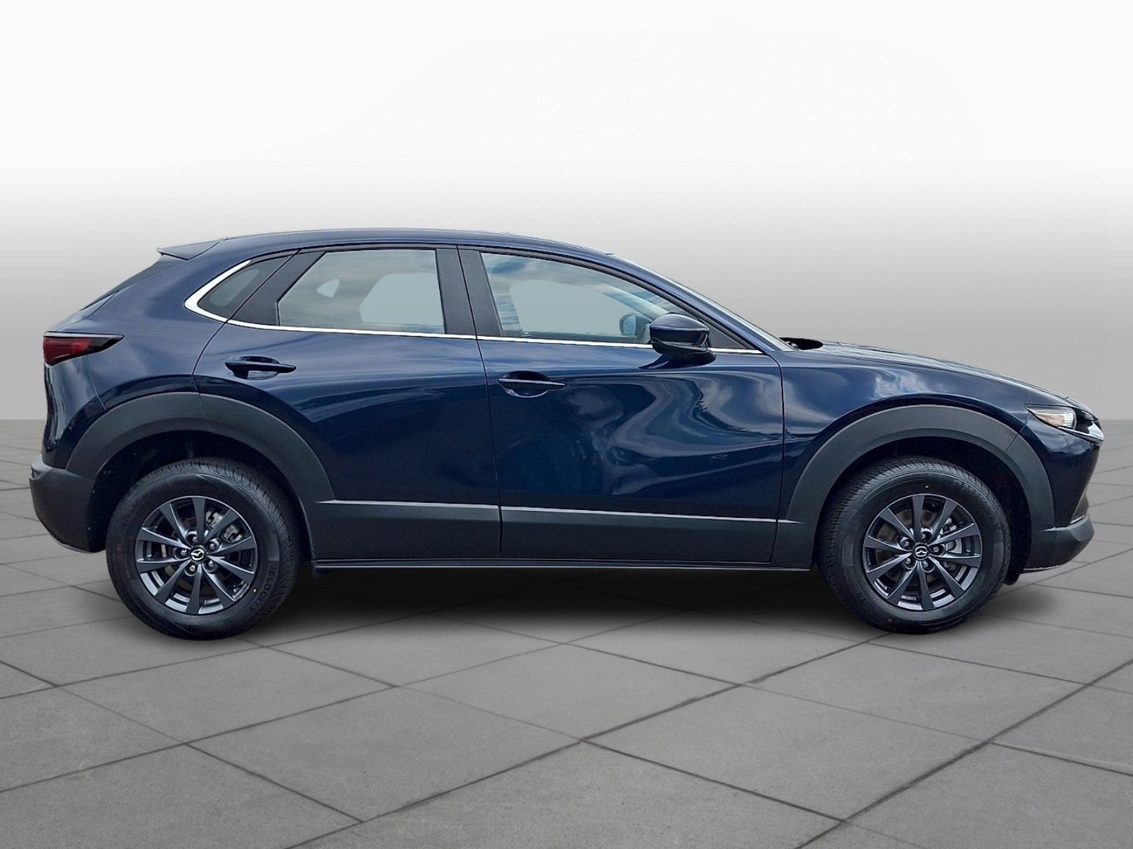 2024 Mazda Mazda CX-30 2.5 S