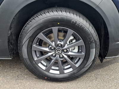 2024 Mazda Mazda CX-30 2.5 S