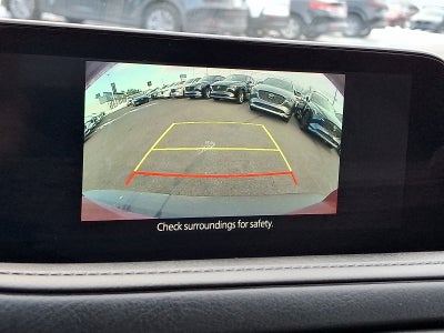 2021 Mazda Mazda CX-30 2.5 Turbo