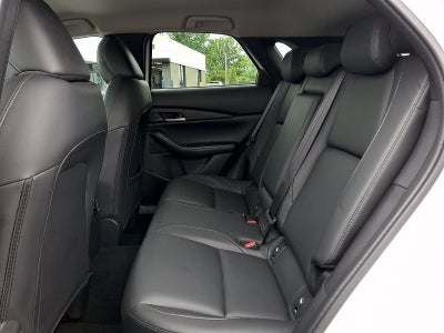 2023 Mazda Mazda CX-30 2.5 S Select