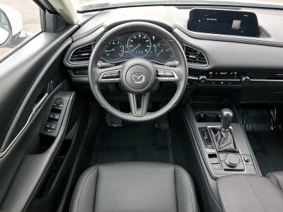 2023 Mazda Mazda CX-30 2.5 S Select