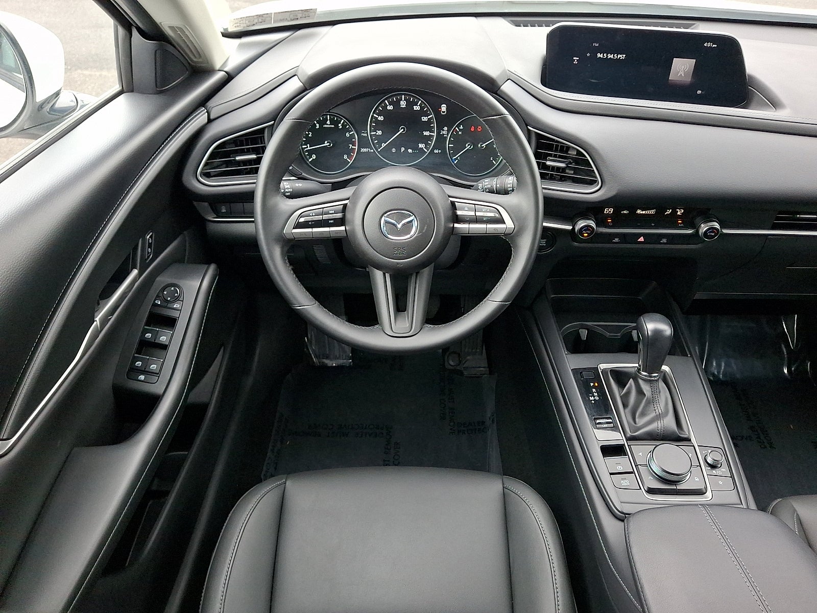 2023 Mazda Mazda CX-30 2.5 S Select