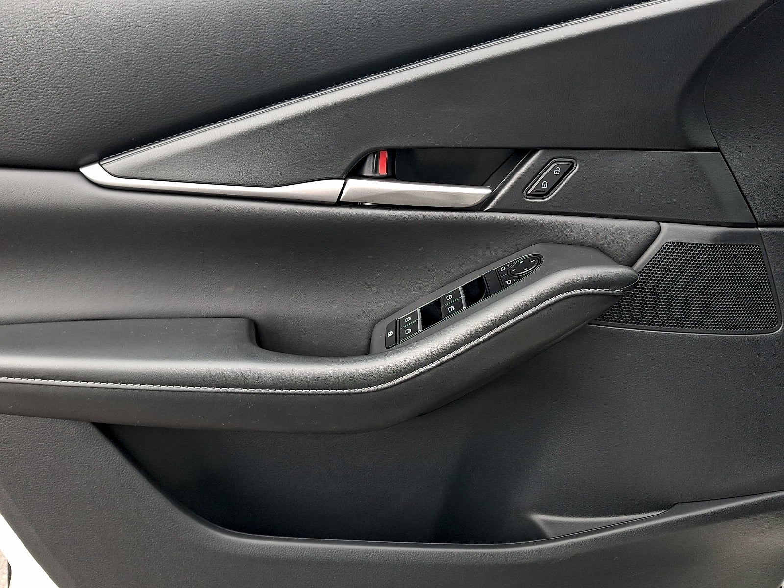 2023 Mazda Mazda CX-30 2.5 S Select