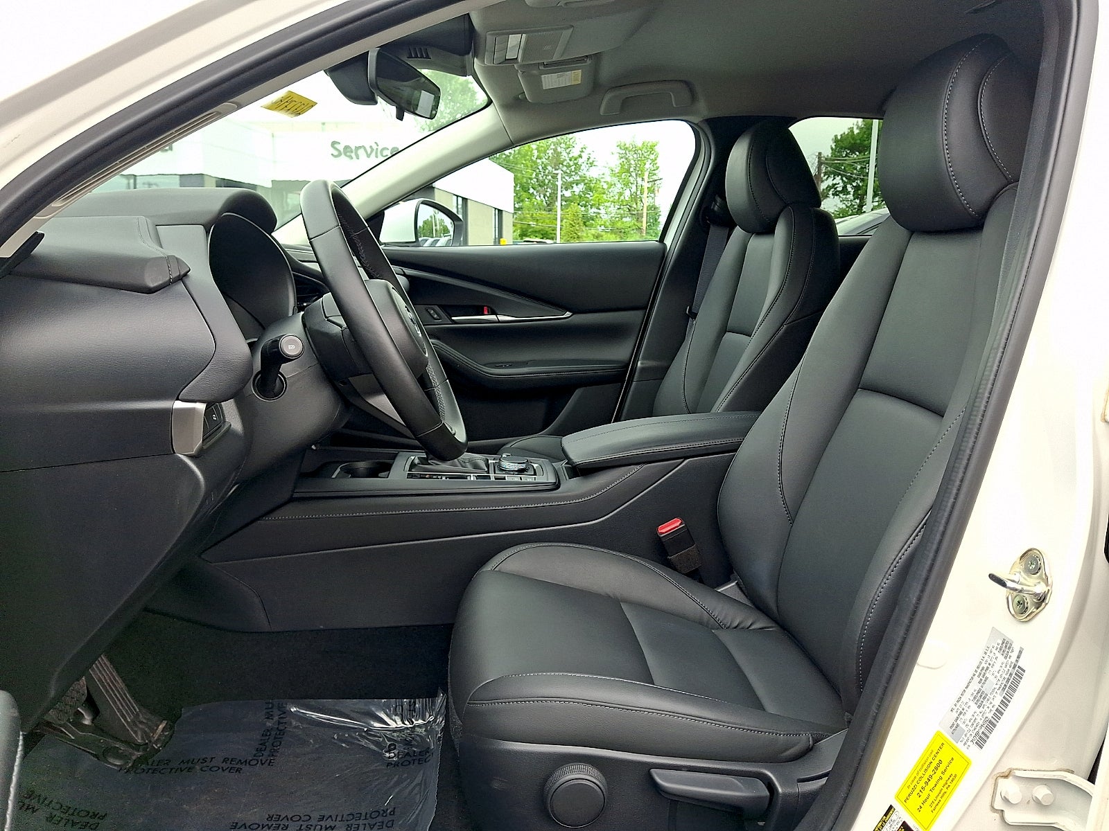 2023 Mazda Mazda CX-30 2.5 S Select