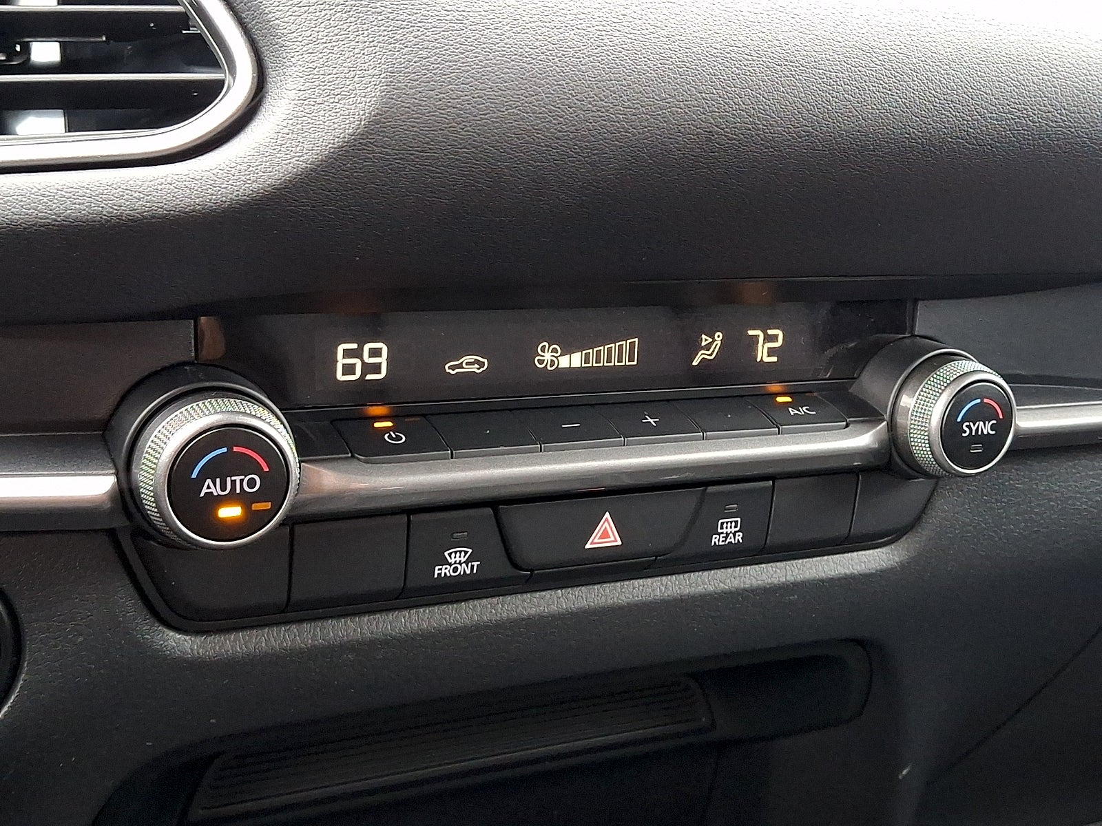 2023 Mazda Mazda CX-30 2.5 S Select