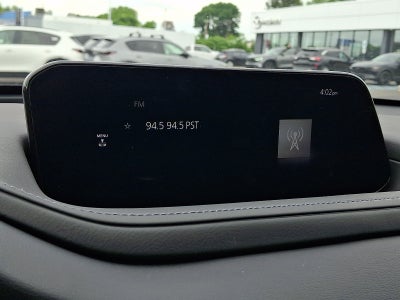 2023 Mazda Mazda CX-30 2.5 S Select