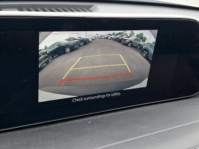2023 Mazda Mazda CX-30 2.5 S Select
