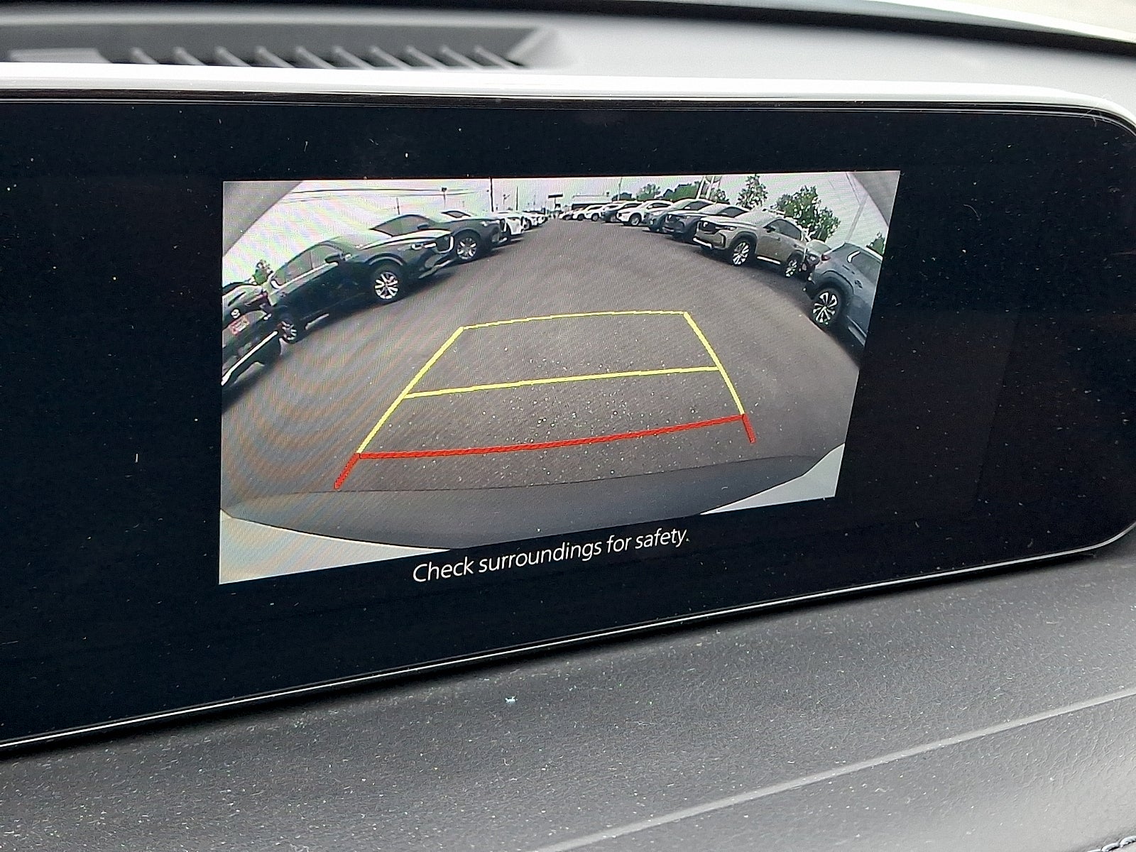 2023 Mazda Mazda CX-30 2.5 S Select