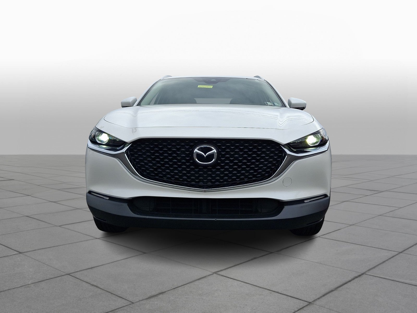 2023 Mazda Mazda CX-30 2.5 S Select