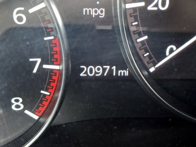 2023 Mazda Mazda CX-30 2.5 S Select