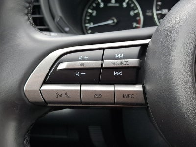 2023 Mazda Mazda CX-30 2.5 S Select