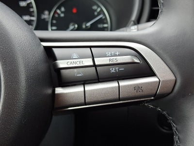 2023 Mazda Mazda CX-30 2.5 S Select