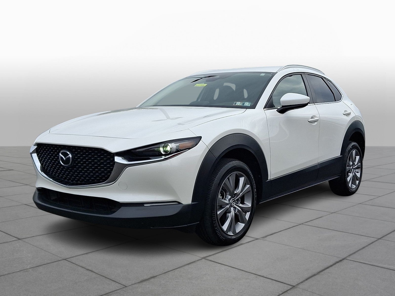 2023 Mazda Mazda CX-30 2.5 S Select