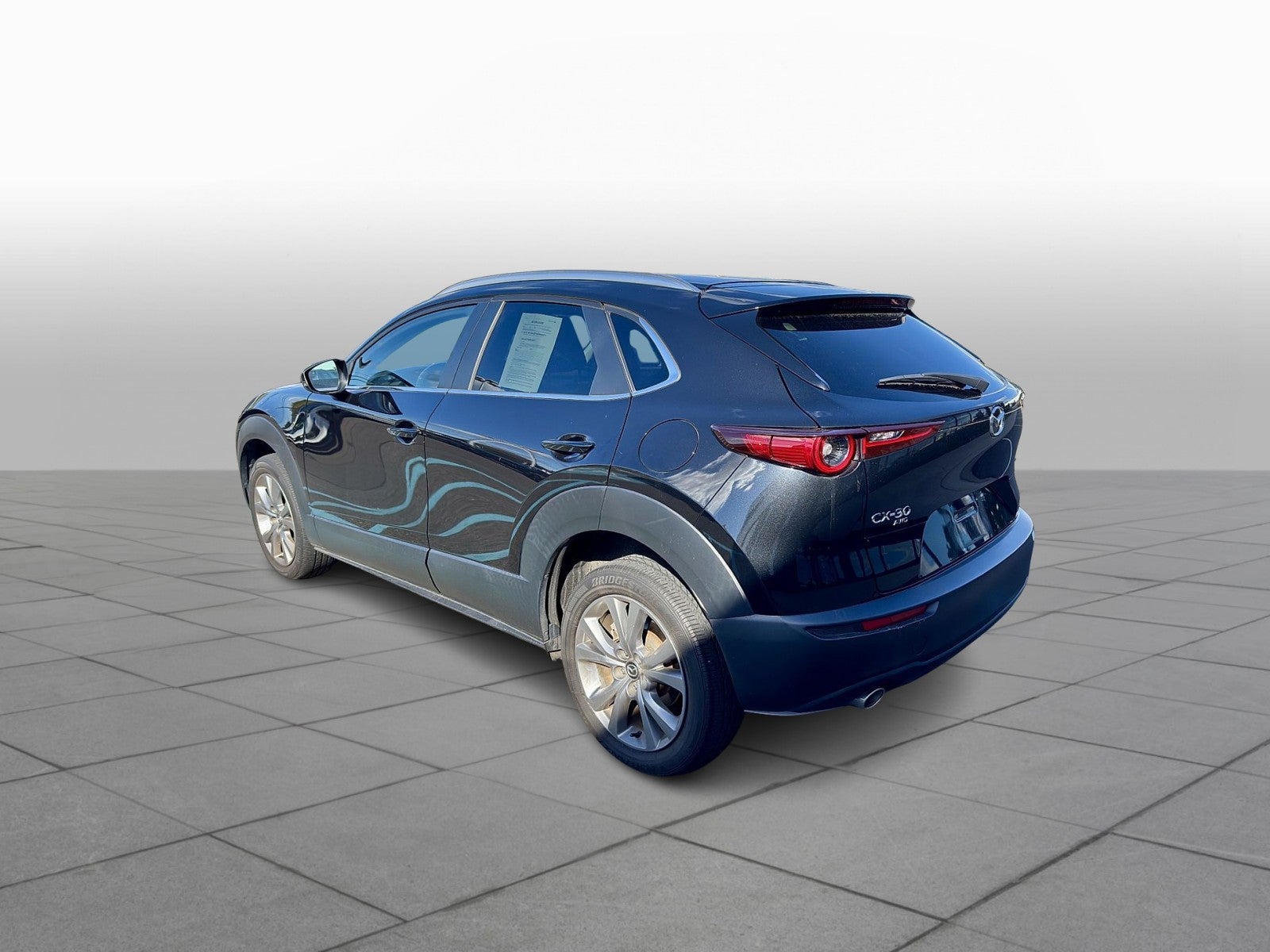 2023 Mazda Mazda CX-30 2.5 S Select