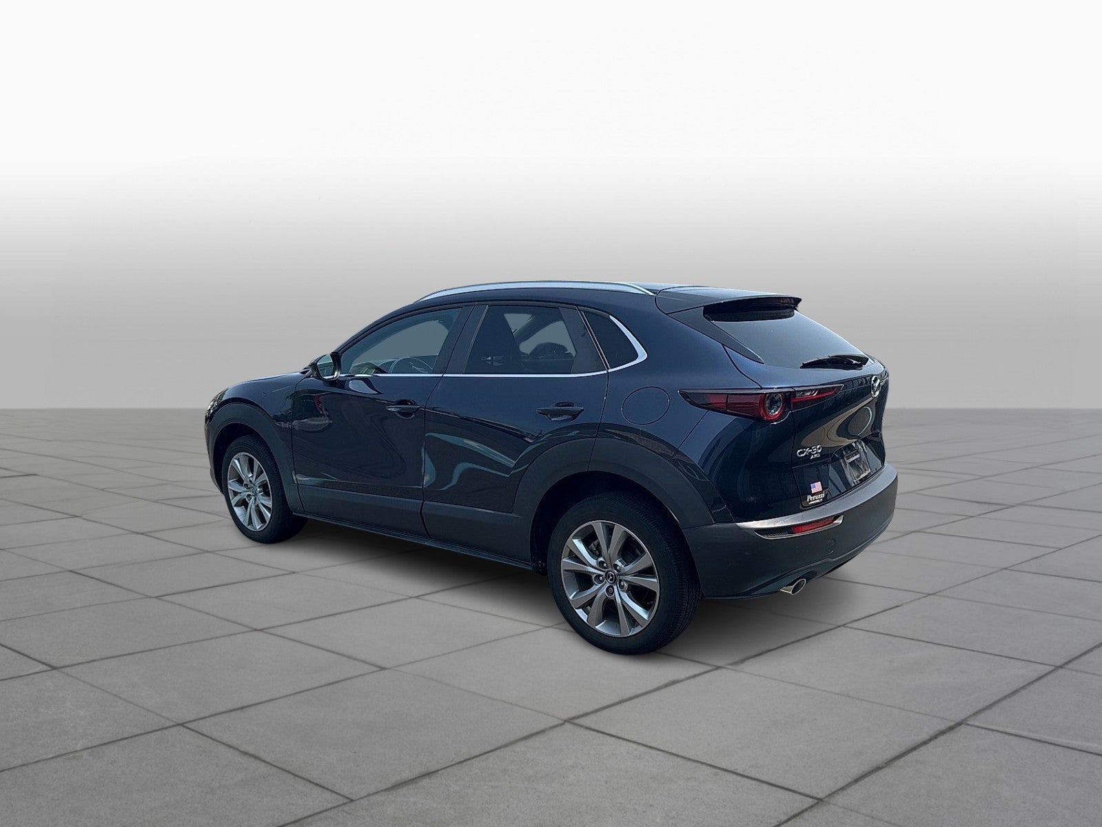 2023 Mazda Mazda CX-30 2.5 S Select