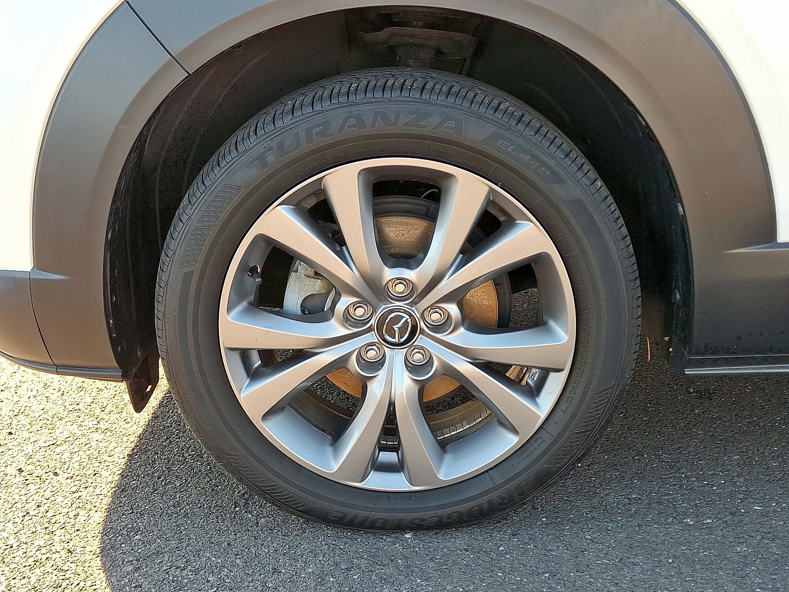 2023 Mazda Mazda CX-30 2.5 S Select