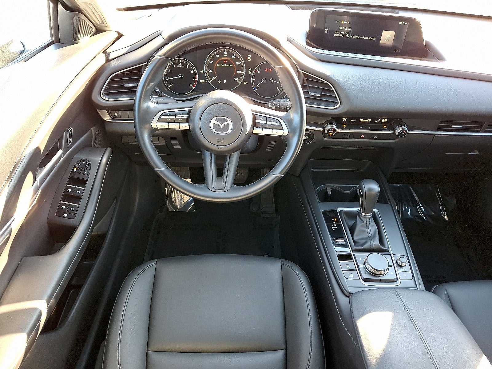 2023 Mazda Mazda CX-30 2.5 S Select