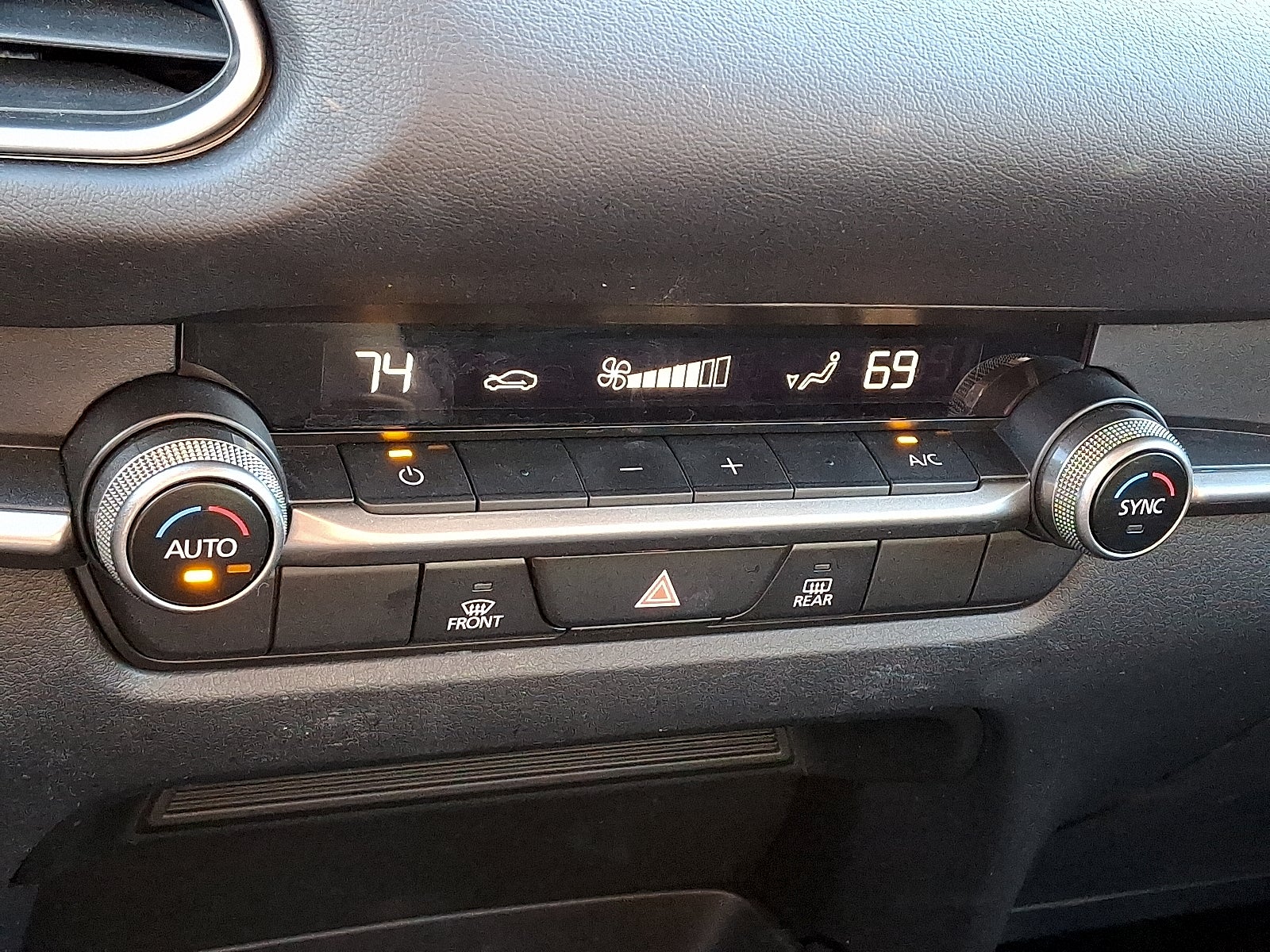 2023 Mazda Mazda CX-30 2.5 S Select