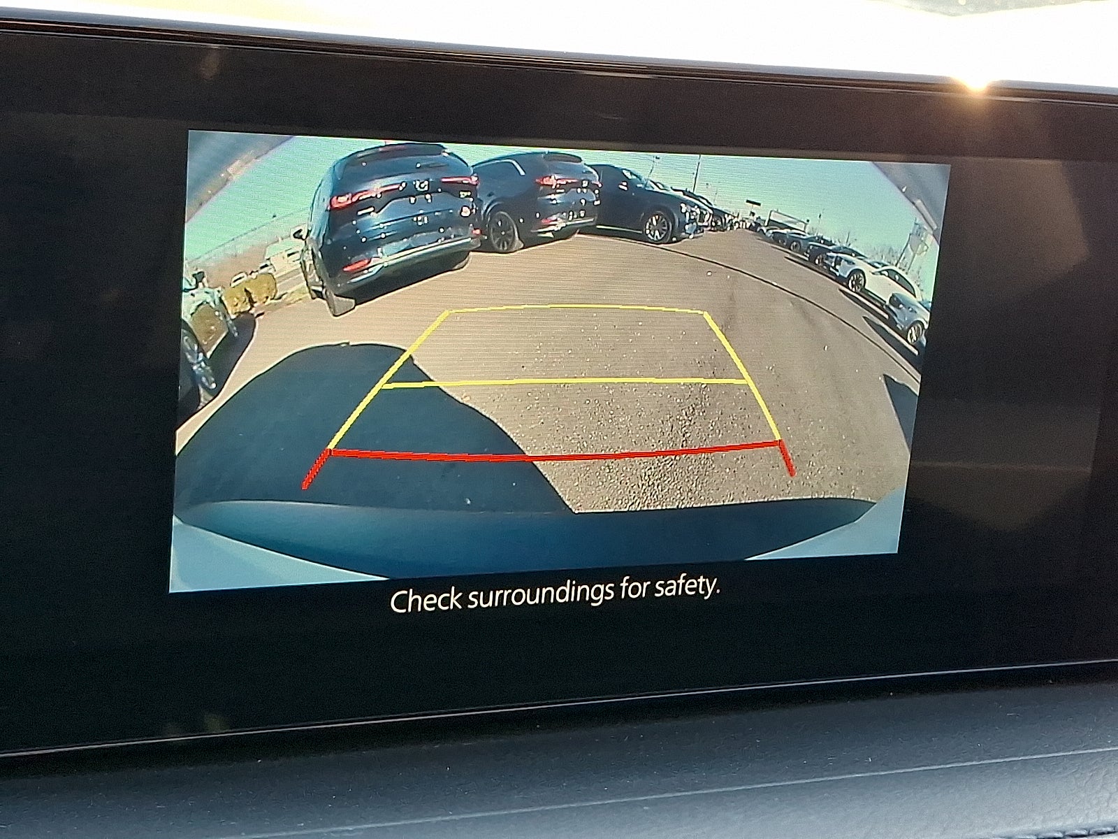 2023 Mazda Mazda CX-30 2.5 S Select