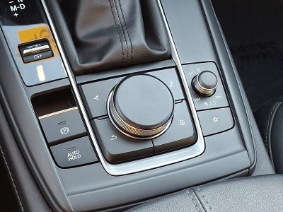 2023 Mazda Mazda CX-30 2.5 S Select