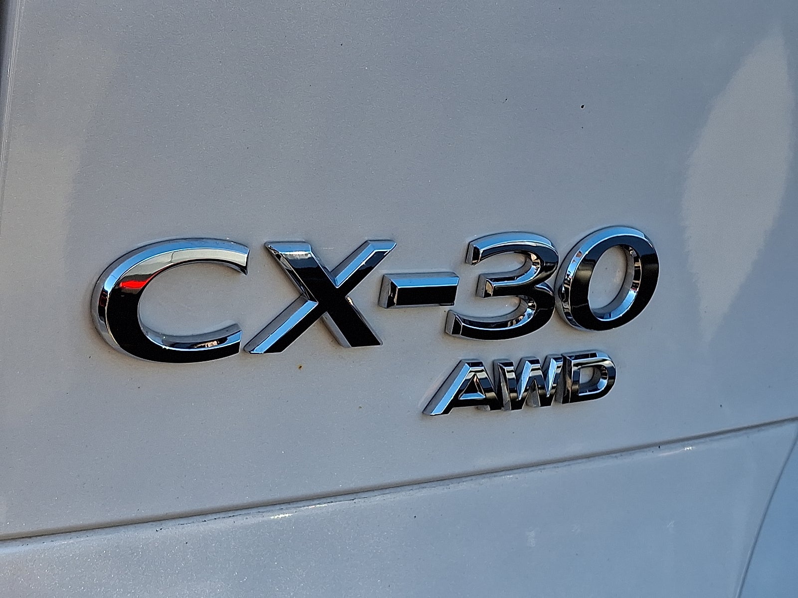 2023 Mazda Mazda CX-30 2.5 S Select