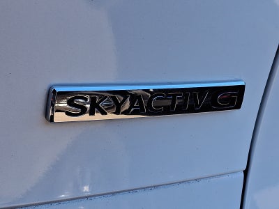 2023 Mazda Mazda CX-30 2.5 S Select