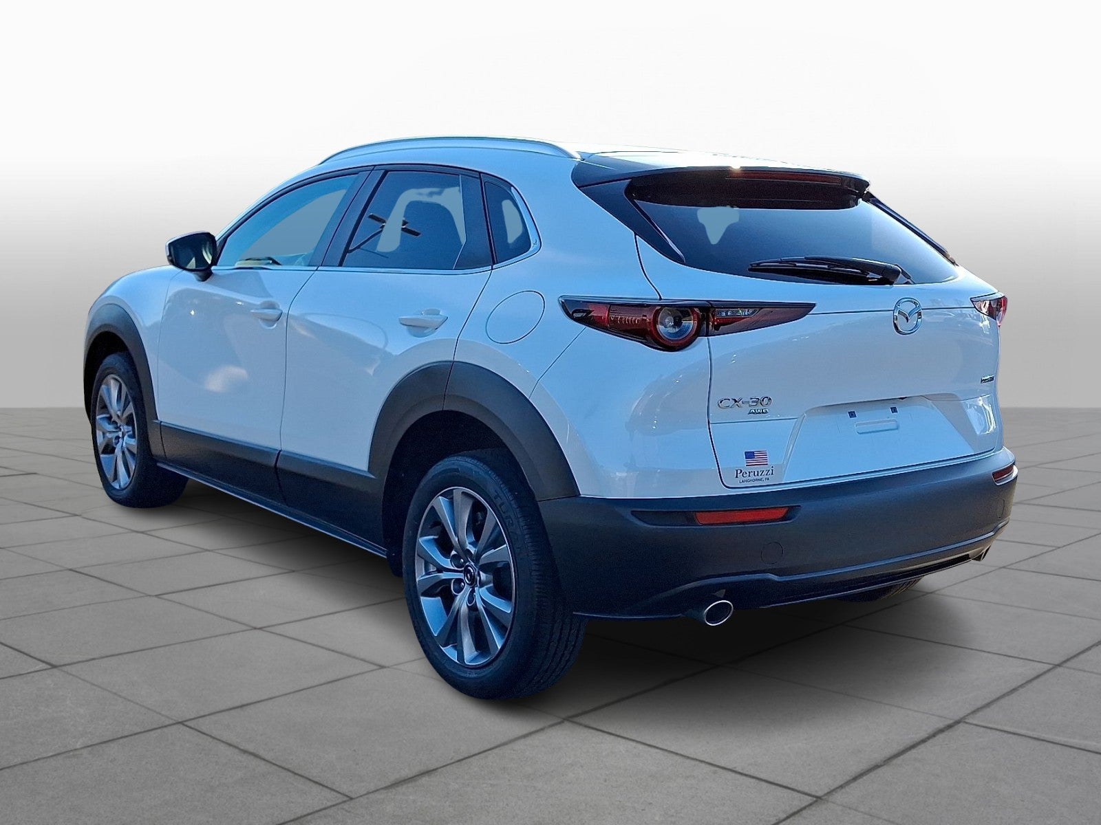 2023 Mazda Mazda CX-30 2.5 S Select