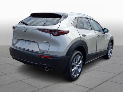 2023 Mazda Mazda CX-30 2.5 S Select