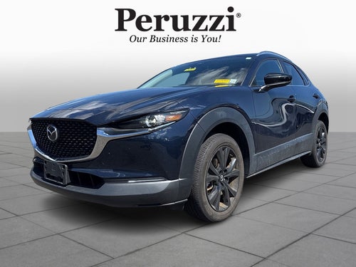 2024 Mazda Mazda CX-30 2.5 S Select Sport