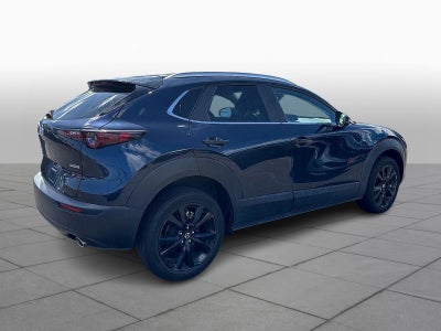 2024 Mazda Mazda CX-30 2.5 S Select Sport
