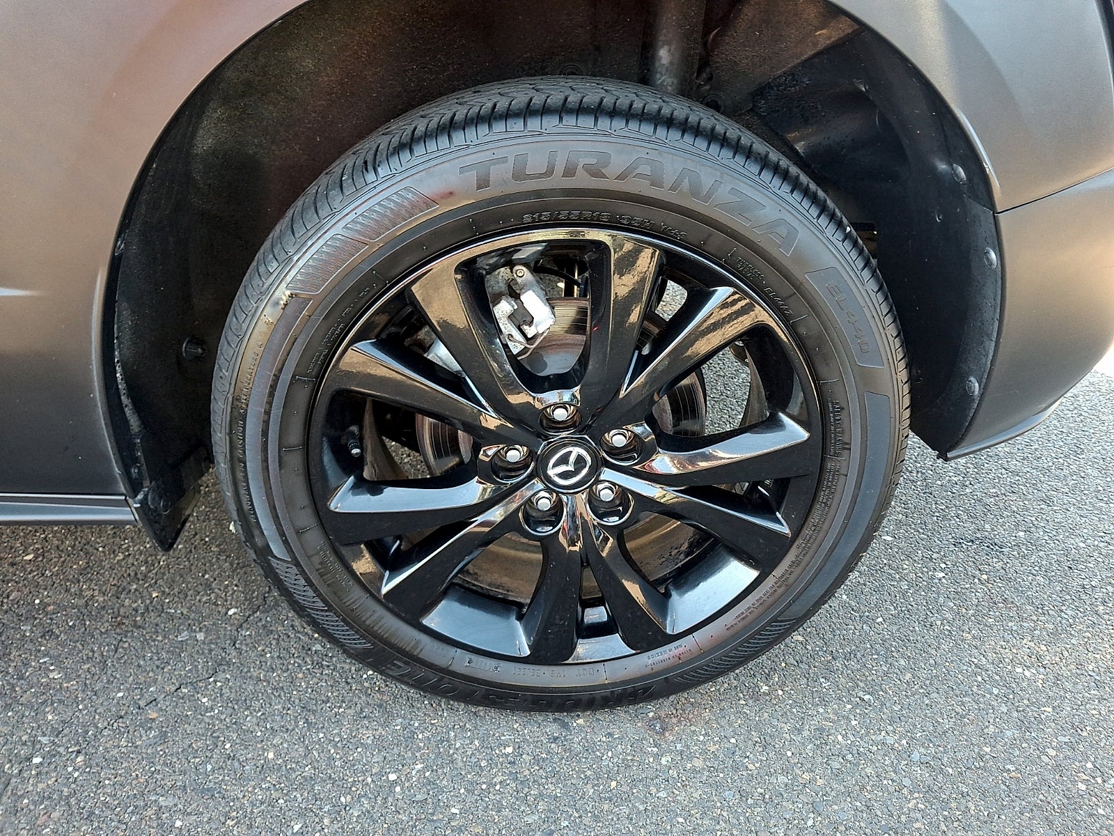 2024 Mazda Mazda CX-30 2.5 S Select Sport