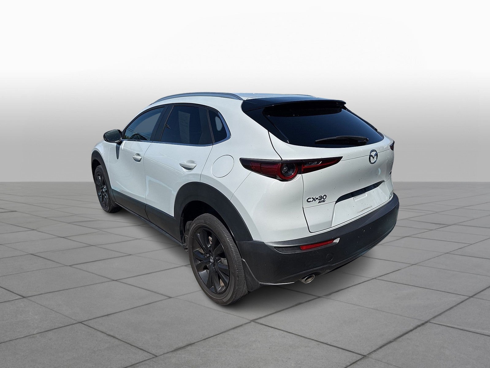 2024 Mazda Mazda CX-30 2.5 S Select Sport