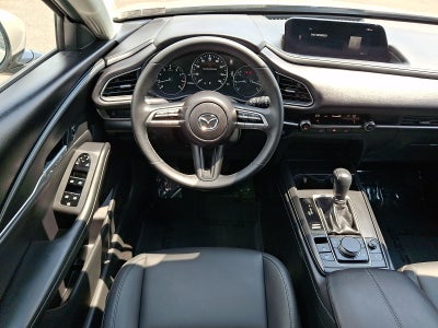 2023 Mazda Mazda CX-30 2.5 S Select