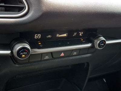 2023 Mazda Mazda CX-30 2.5 S Select