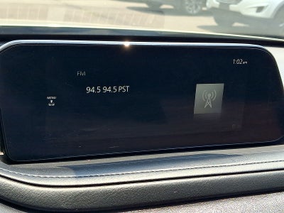2023 Mazda Mazda CX-30 2.5 S Select
