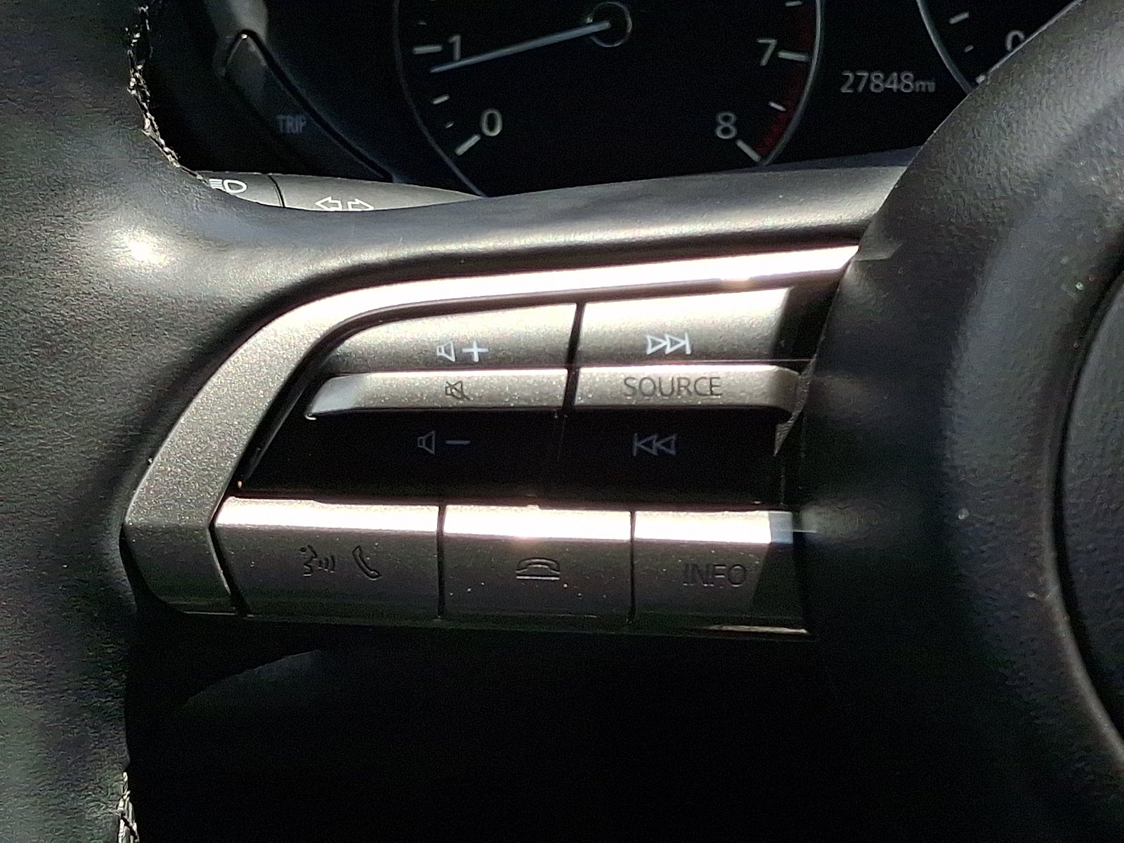 2023 Mazda Mazda CX-30 2.5 S Select