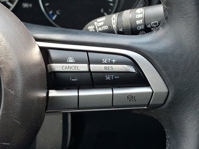 2023 Mazda Mazda CX-30 2.5 S Select