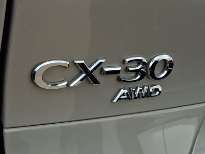 2023 Mazda Mazda CX-30 2.5 S Select