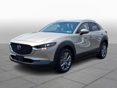 2023 Mazda Mazda CX-30 2.5 S Select