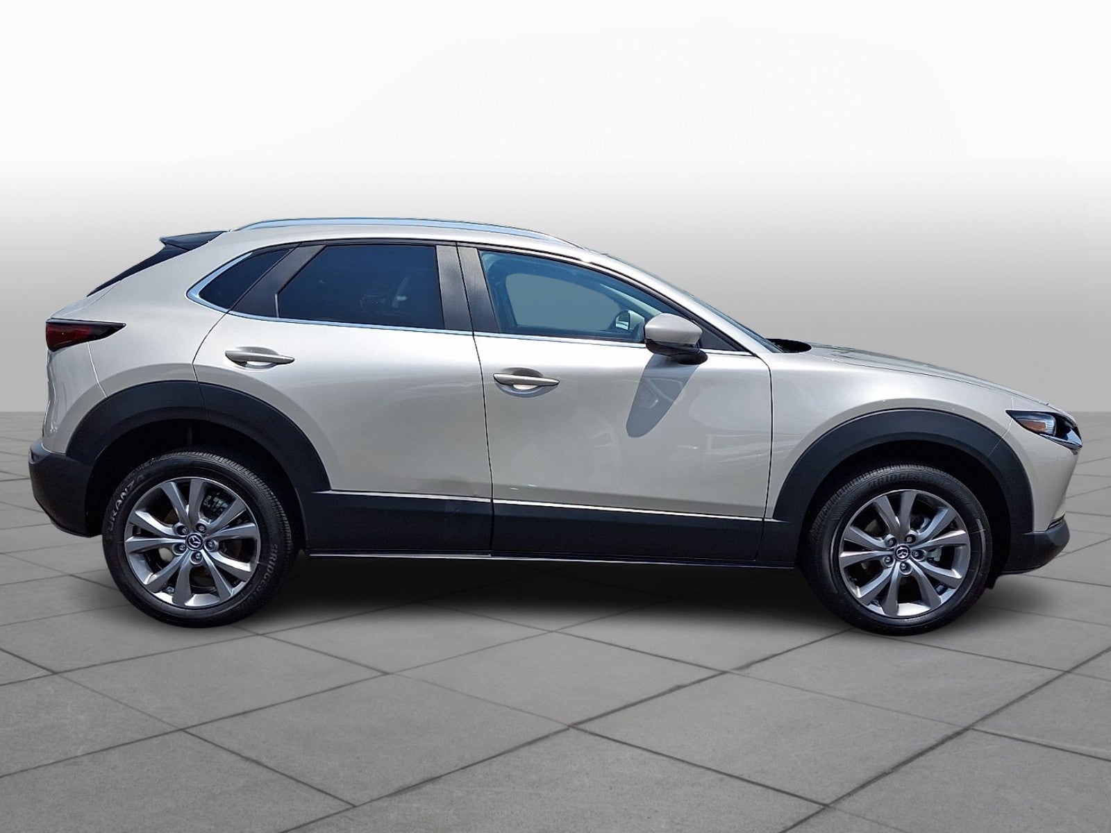 2023 Mazda Mazda CX-30 2.5 S Select