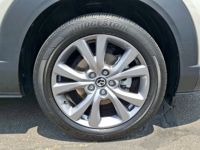 2023 Mazda Mazda CX-30 2.5 S Select