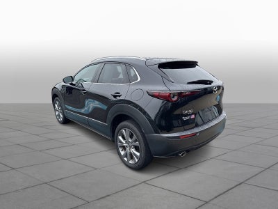 2023 Mazda Mazda CX-30 2.5 S Select