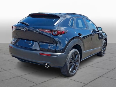 2026 Mazda Mazda CX-30 2.5 S Aire Edition